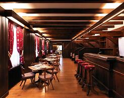 Albergo Ristorante Bucaneve