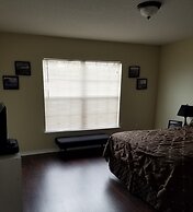 Turnberry Reserve by Management 35