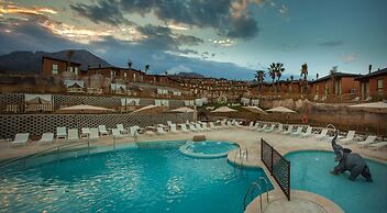 Magic Natura Animal, Waterpark & Polynesian Resort