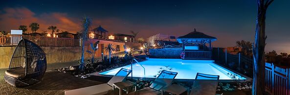 Magic Natura Animal, Waterpark & Polynesian Resort