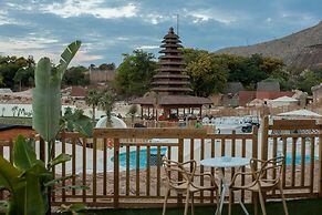 Magic Natura Animal, Waterpark & Polynesian Resort