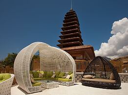 Magic Natura Animal, Waterpark & Polynesian Resort