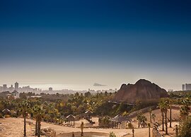 Magic Natura Animal, Waterpark & Polynesian Resort