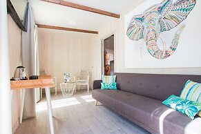 Magic Natura Animal, Waterpark & Polynesian Resort