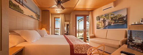 Magic Natura Animal, Waterpark & Polynesian Resort