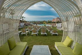 Magic Natura Animal, Waterpark & Polynesian Resort