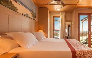 Magic Natura Animal, Waterpark & Polynesian Resort