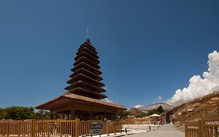 Magic Natura Animal, Waterpark & Polynesian Resort