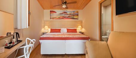 Magic Natura Animal, Waterpark & Polynesian Resort