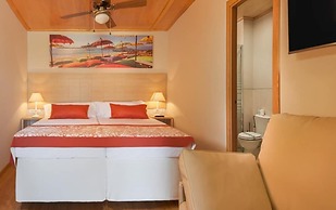 Magic Natura Animal, Waterpark & Polynesian Resort