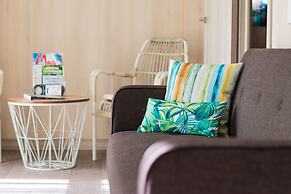 Magic Natura Animal, Waterpark & Polynesian Resort