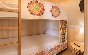 Magic Natura Animal, Waterpark & Polynesian Resort