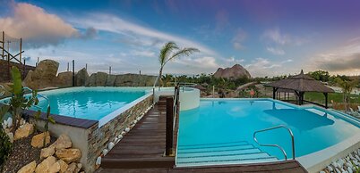 Magic Natura Animal, Waterpark & Polynesian Resort