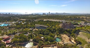 Magic Natura Animal, Waterpark & Polynesian Resort