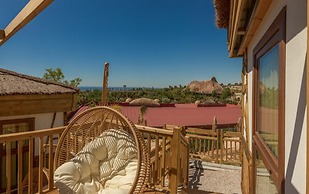 Magic Natura Animal, Waterpark & Polynesian Resort