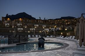 Magic Natura Animal, Waterpark & Polynesian Resort