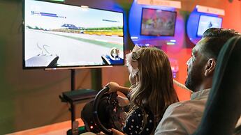 Magic Natura Animal, Waterpark & Polynesian Resort