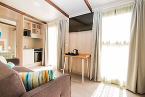 Magic Natura Animal, Waterpark & Polynesian Resort