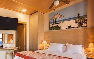 Magic Natura Animal, Waterpark & Polynesian Resort