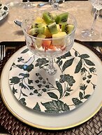 Abbington Green Bed & Breakfast Inn