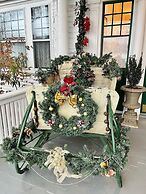 Abbington Green Bed & Breakfast Inn