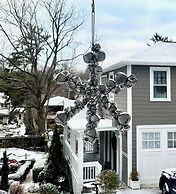 Abbington Green Bed & Breakfast Inn