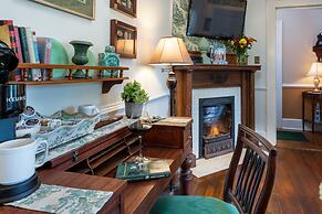 Abbington Green Bed & Breakfast Inn