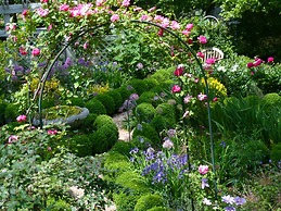 Abbington Green Bed & Breakfast Inn