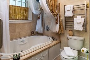 Abbington Green Bed & Breakfast Inn