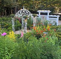 Abbington Green Bed & Breakfast Inn