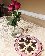 Abbington Green Bed & Breakfast Inn