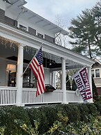 Abbington Green Bed & Breakfast Inn