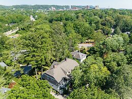 Abbington Green Bed & Breakfast Inn