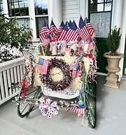 Abbington Green Bed & Breakfast Inn