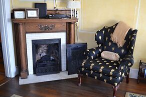 Abbington Green Bed & Breakfast Inn