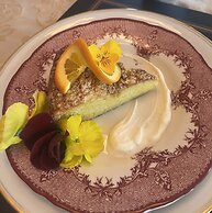 Abbington Green Bed & Breakfast Inn