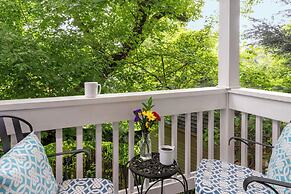 Abbington Green Bed & Breakfast Inn