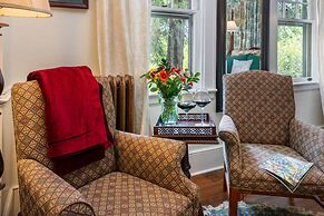 Abbington Green Bed & Breakfast Inn