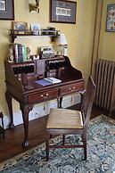 Abbington Green Bed & Breakfast Inn