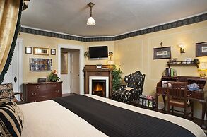 Abbington Green Bed & Breakfast Inn