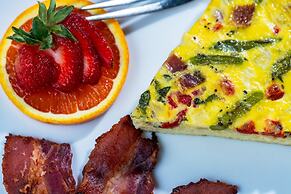 Abbington Green Bed & Breakfast Inn