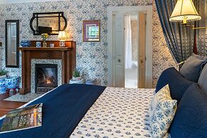 Abbington Green Bed & Breakfast Inn