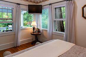 Abbington Green Bed & Breakfast Inn