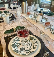 Abbington Green Bed & Breakfast Inn