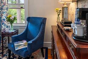 Abbington Green Bed & Breakfast Inn