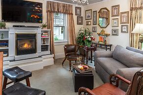 Abbington Green Bed & Breakfast Inn