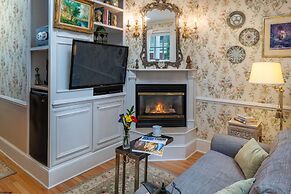 Abbington Green Bed & Breakfast Inn