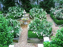 Abbington Green Bed & Breakfast Inn