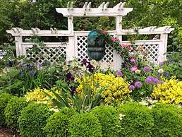 Abbington Green Bed & Breakfast Inn