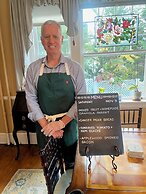 Abbington Green Bed & Breakfast Inn